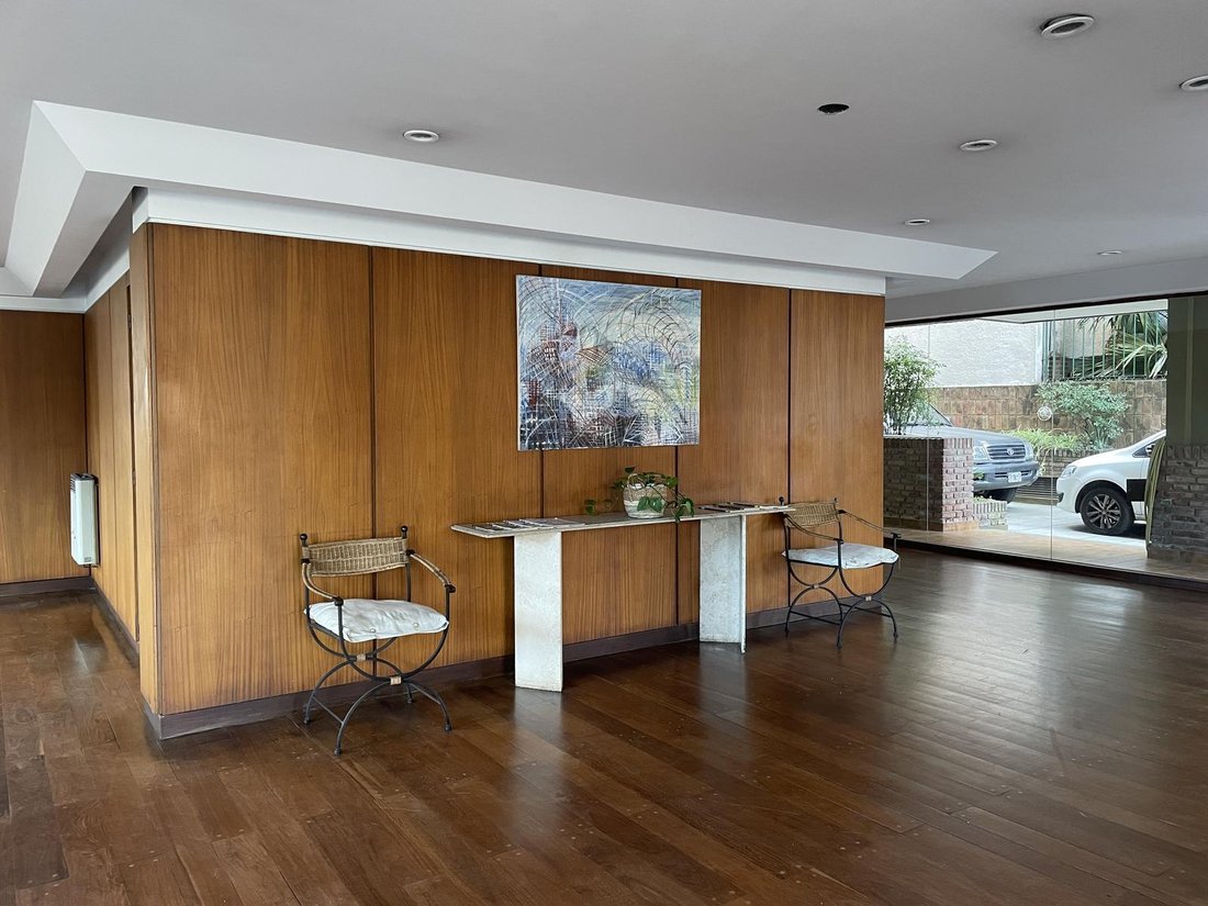 Appartement à San Isidro, Province de Buenos Aires, Argentine 3 - 19011560