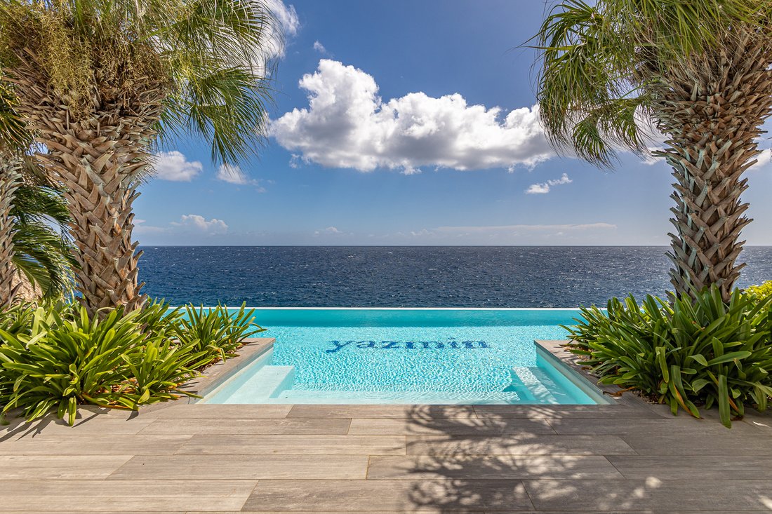 House in Willemstad, Curaçao 2 - 19011573