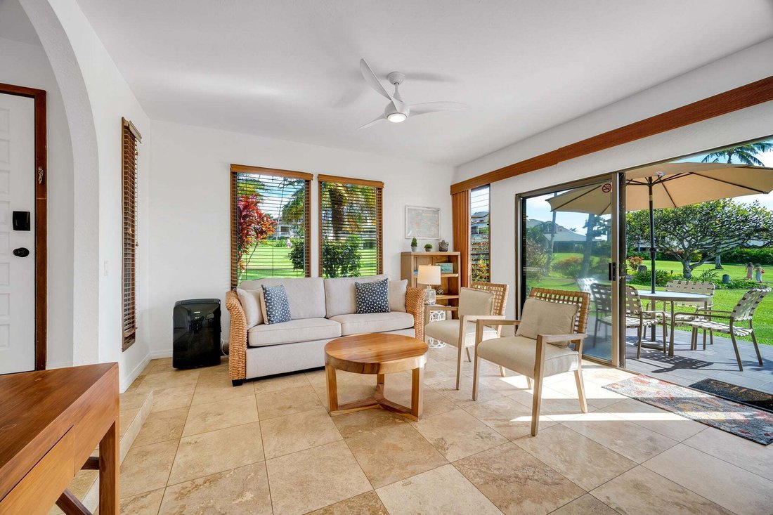 Condo in Koloa, Hawaii, United States 2 - 19011915