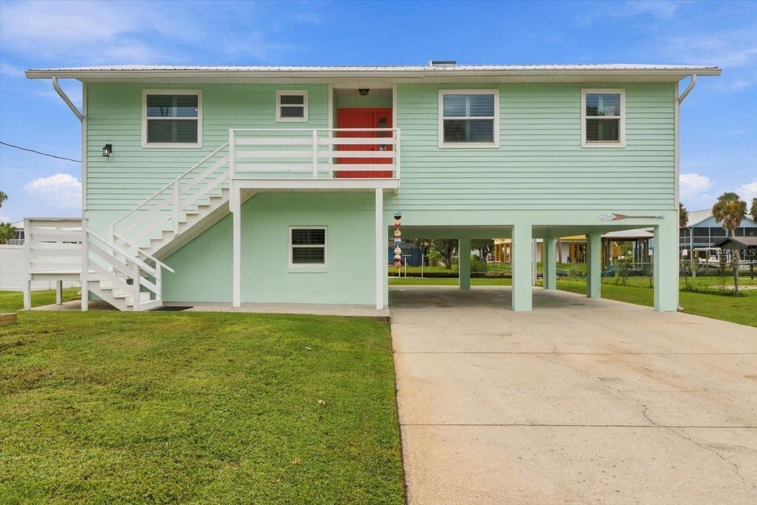 House in Crystal River, Florida, United States 4 - 19013216