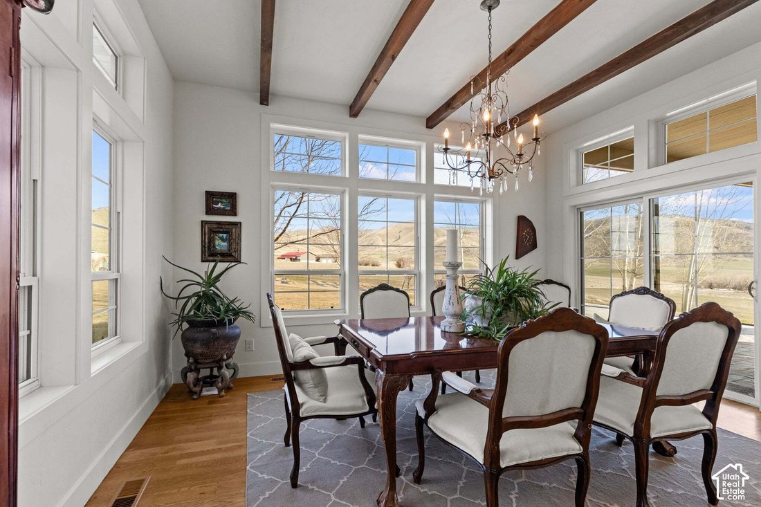 Casa en Preston, Idaho, Estados Unidos 4 - 19012861
