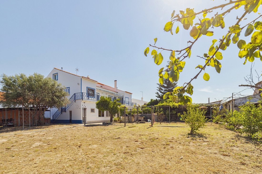 Maison à Grandola et Santa Margarida da Serra, Setúbal Municipality, Portugal 1 - 19015453
