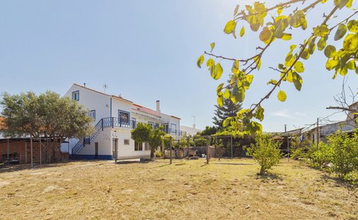 Casa a Grandola e Santa Margarida da Serra, Setúbal Municipality, Portogallo 1