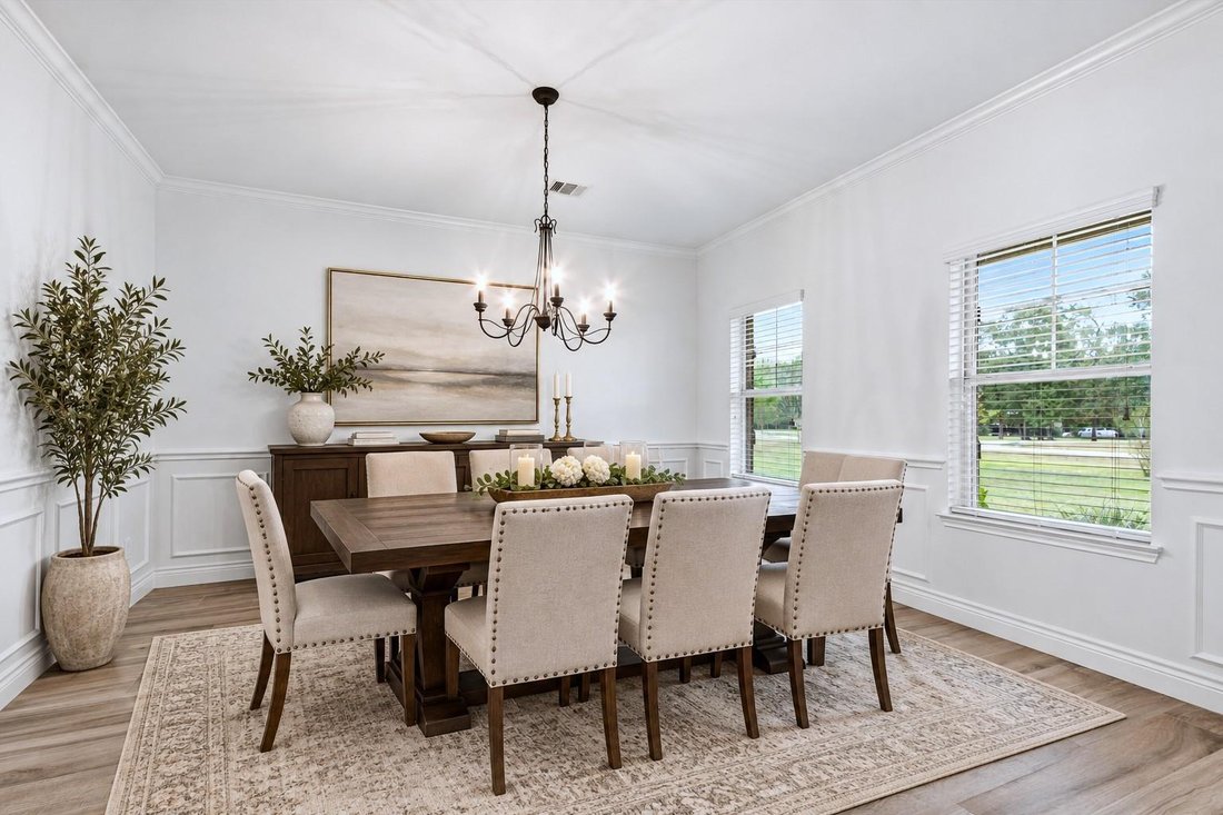 House in Conroe, Texas, United States 5 - 19014531