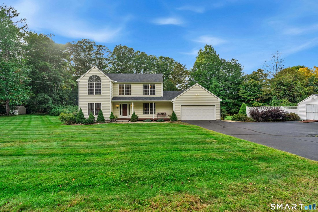 House in Guilford, Connecticut, United States 1 - 19012024