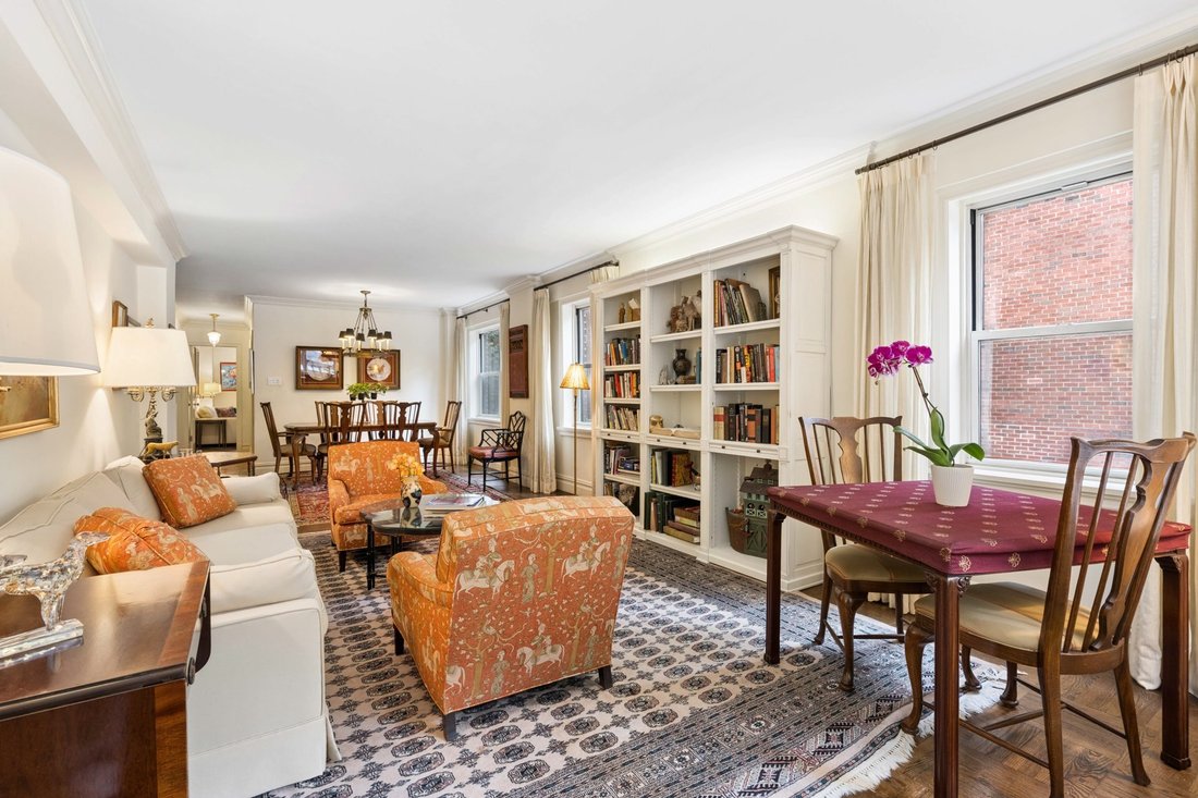 Co Op in New York, New York, United States 1 - 19014869