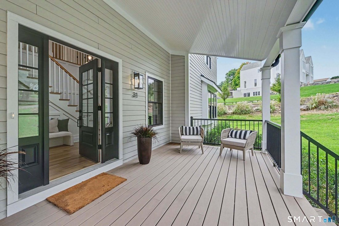 House in Westport, Connecticut, United States 2 - 19006456