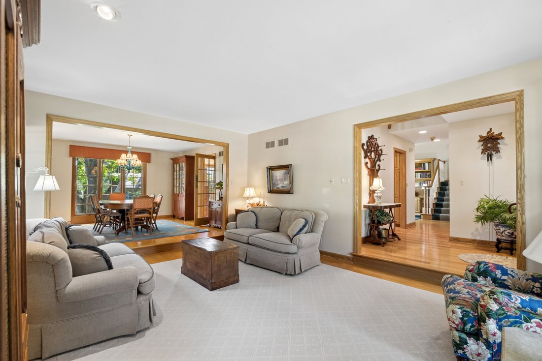 Casa en Willowbrook, Illinois, Estados Unidos 5 - 19011800