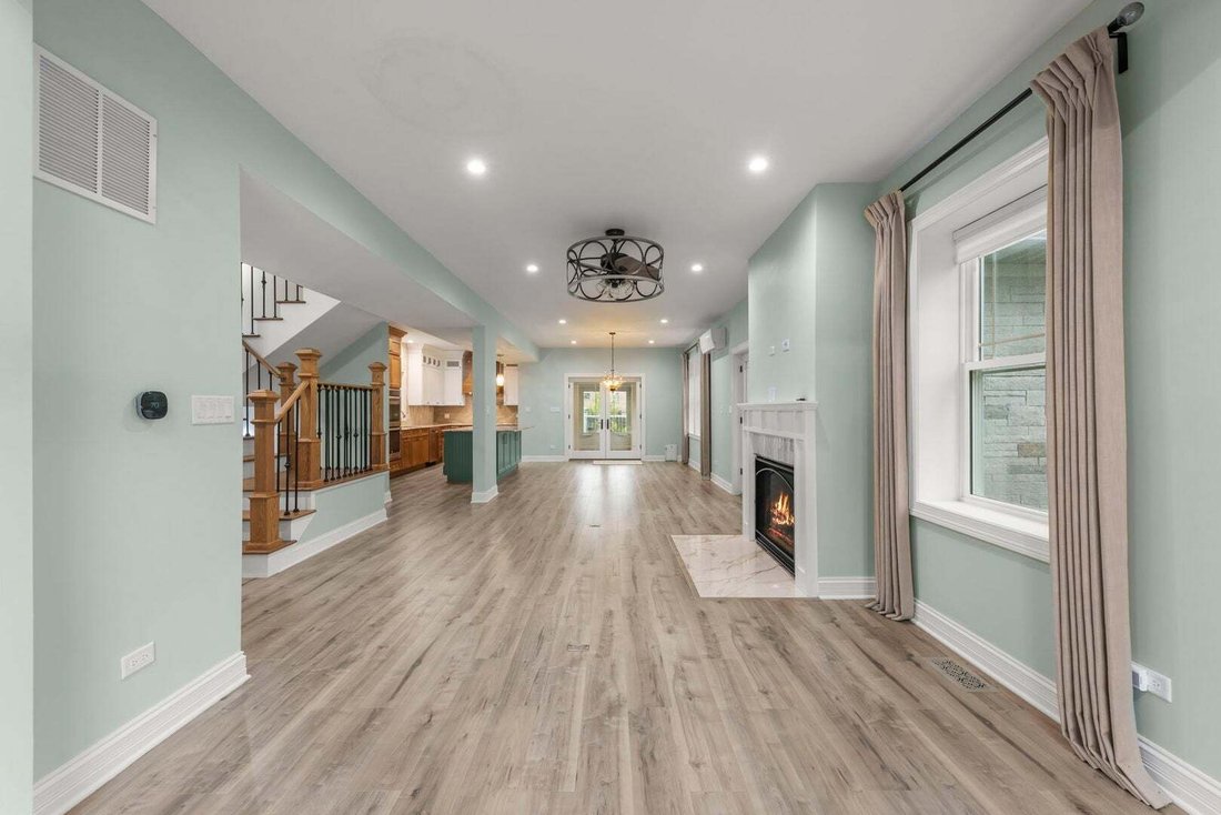 House in Chicago, Illinois, United States 2 - 19010114