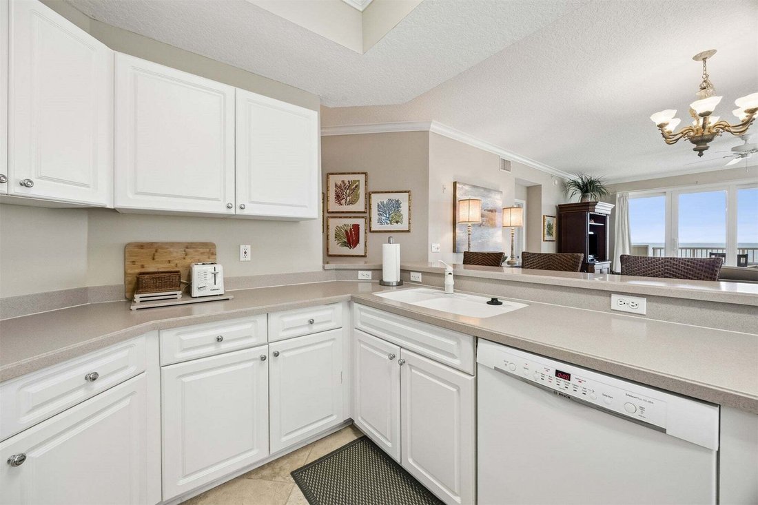 Condo in Fernandina Beach, Florida, United States 4 - 19012432