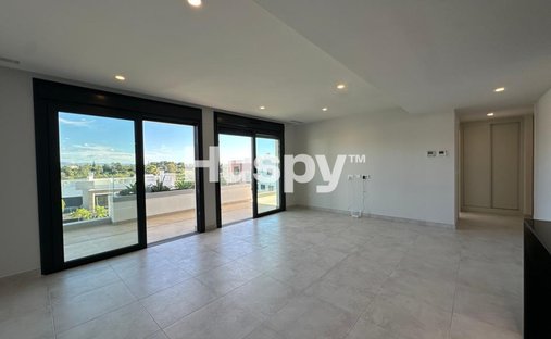 Apartamento en Estepona, Andalucía, España 1