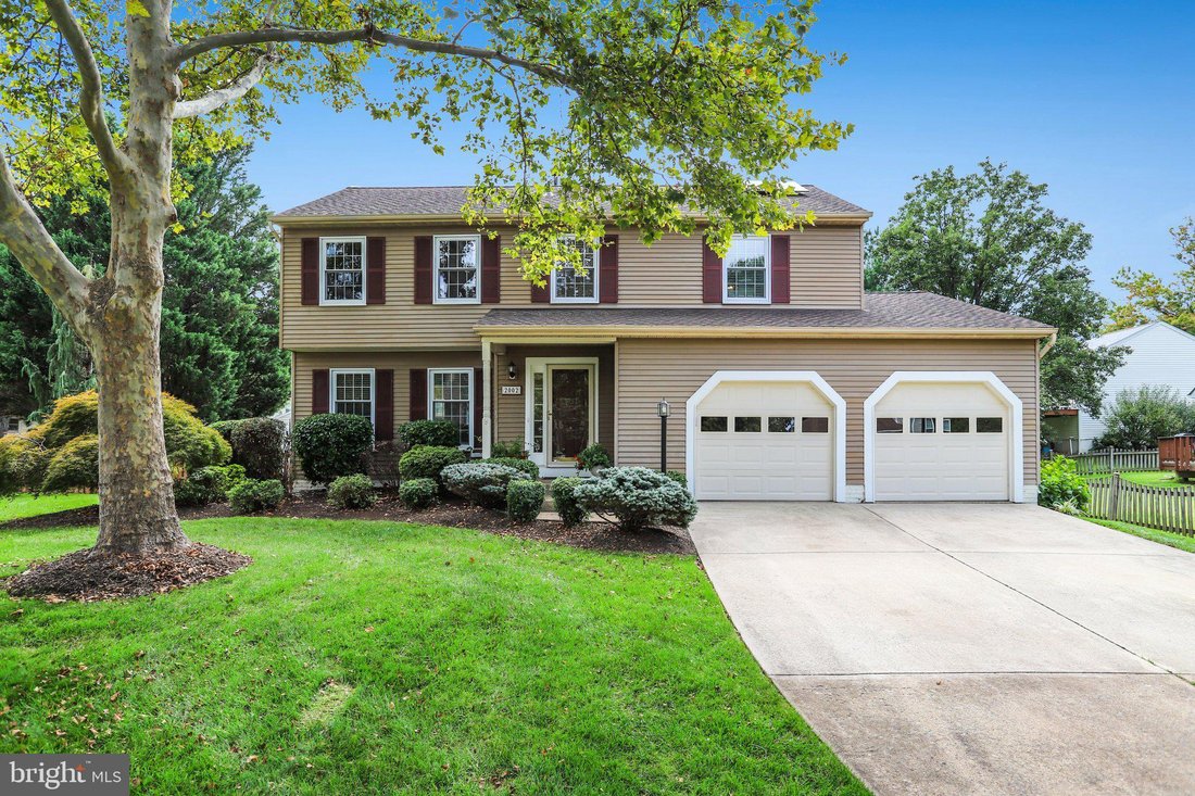House in Sterling, Virginia, United States 1 - 19014673