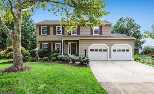Casa a Sterling, Virginia, Stati Uniti 1