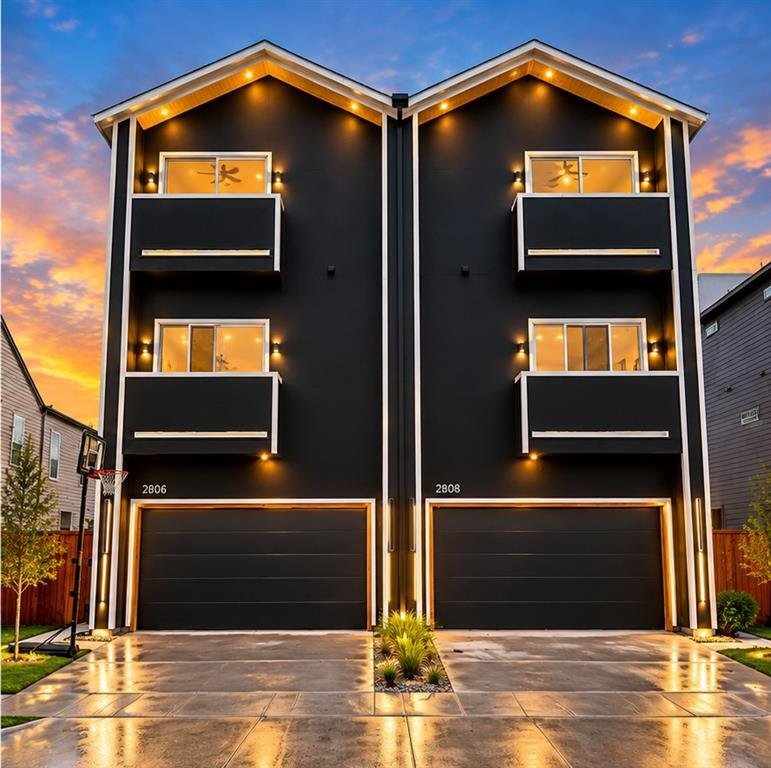 Townhouse in Dallas, Texas, United States 1 - 19009822