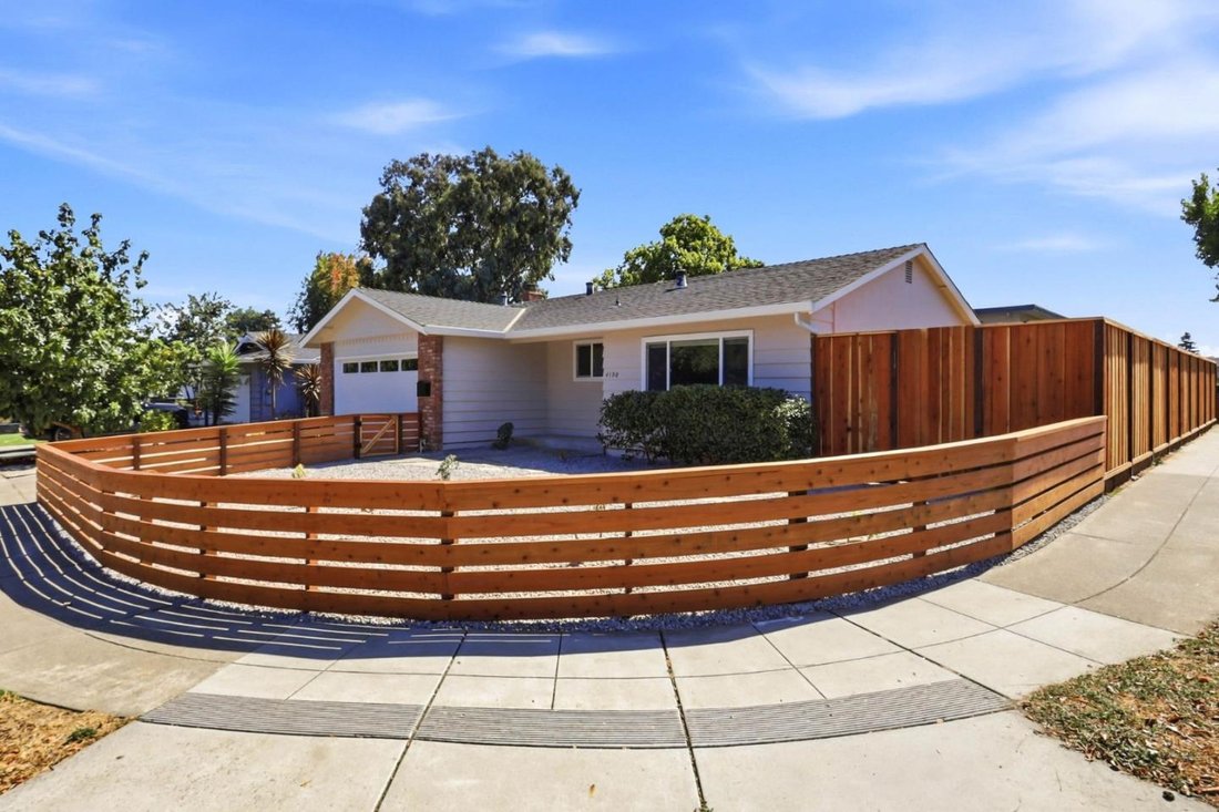 House in Saratoga, California, United States 3 - 19012822