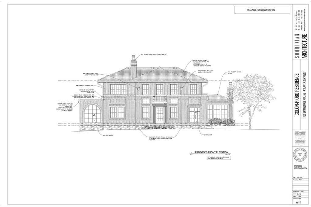 House in Atlanta, Georgia, United States 3 - 19013779