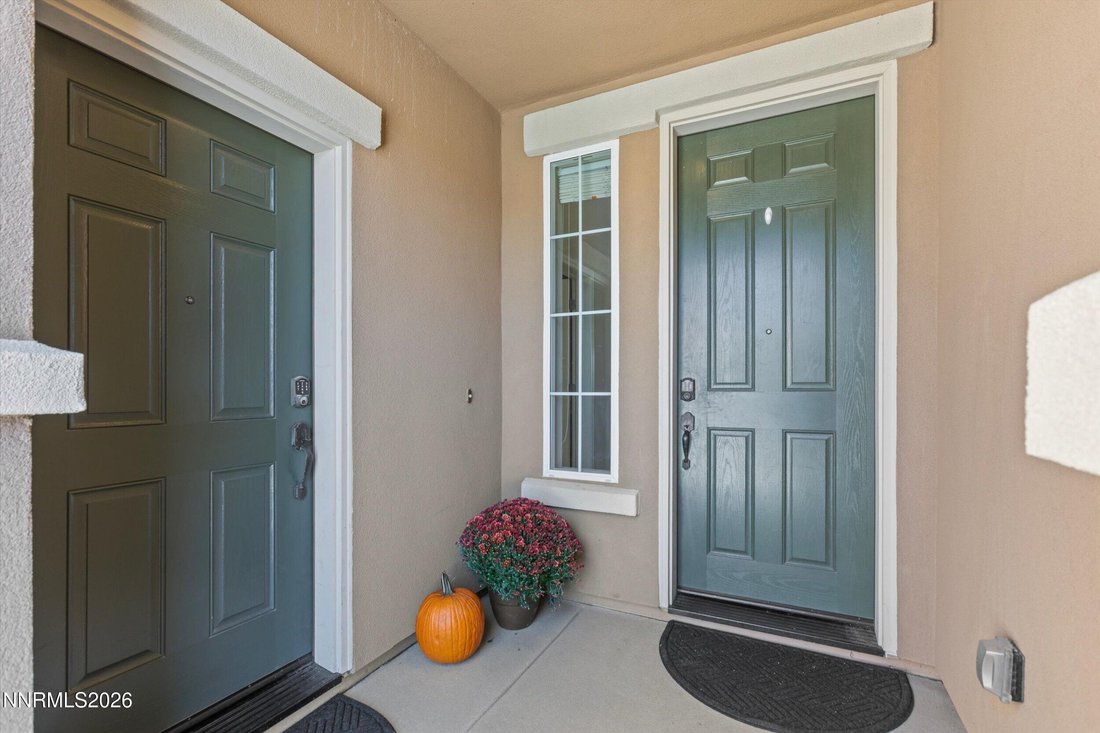 House in Reno, Nevada, United States 3 - 19008802