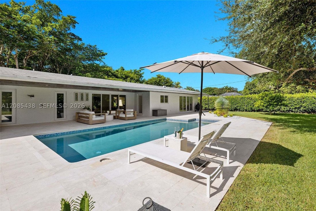 House in Coral Gables, Florida, United States 3 - 19009575
