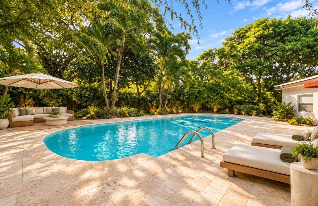House in Fort Lauderdale, Florida, United States 4 - 19013244