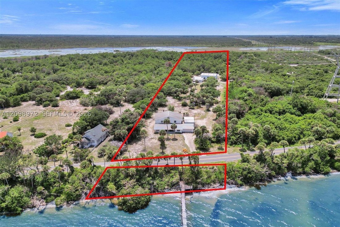 House in Fort Pierce, Florida, United States 4 - 19013315