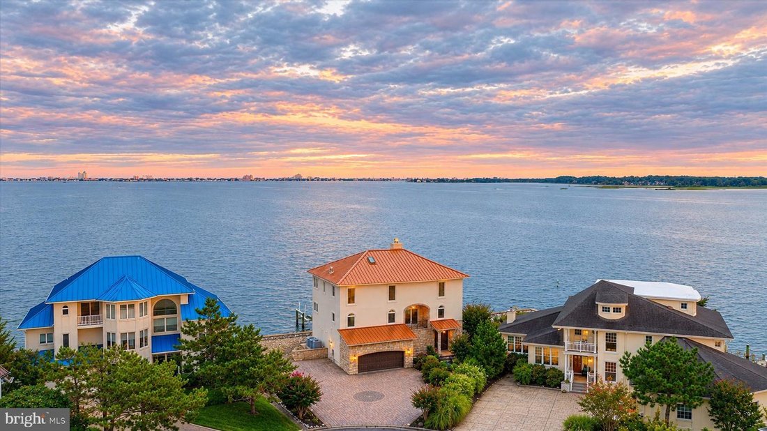Haus in Ocean Pines, Maryland, Vereinigte Staaten 4 - 16202496