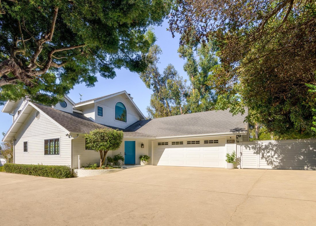 Casa a Summerland, California, Stati Uniti 1 - 18928512