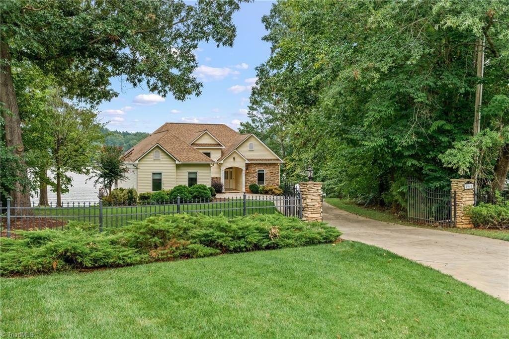 House in Lexington, North Carolina, United States 1 - 19015383