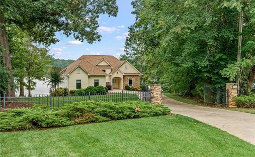 Casa en Lexington, Carolina del Norte, Estados Unidos 1