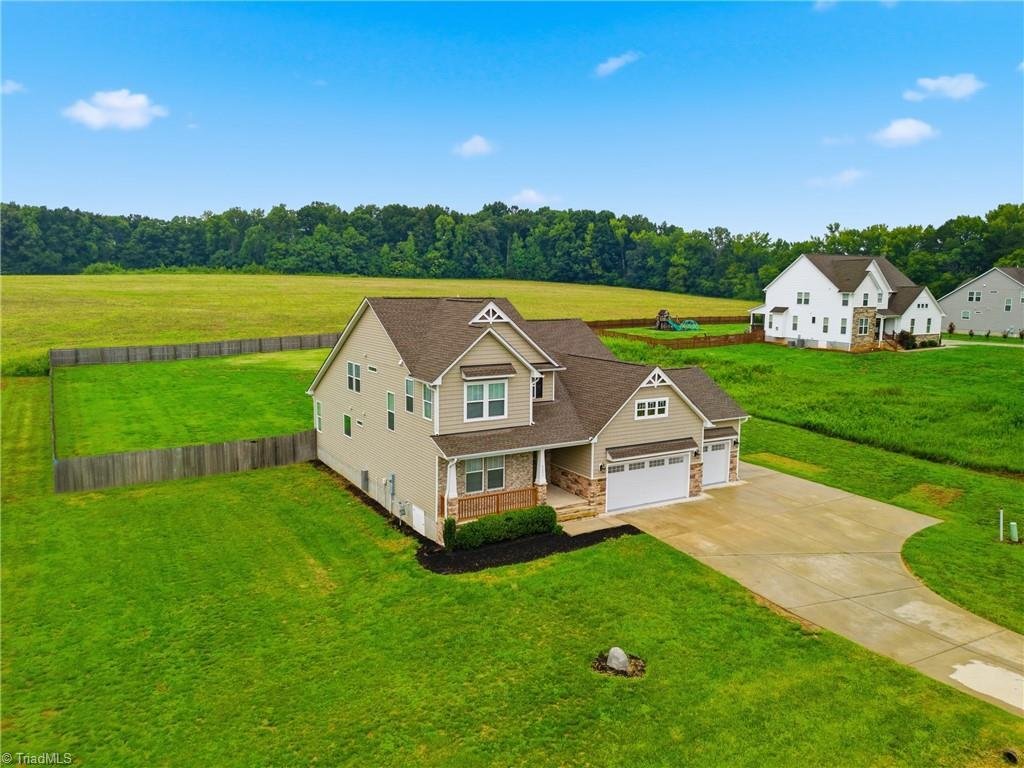 House in Haw River, North Carolina, United States 3 - 19012652
