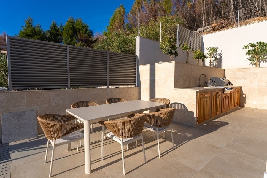 Villa in Omis, Split-Dalmatia County, Croatia 4 - 19010597
