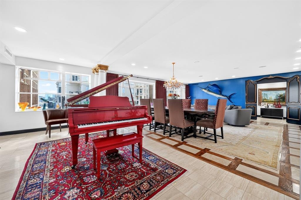 Condo in Dallas, Texas, United States 2 - 19014313