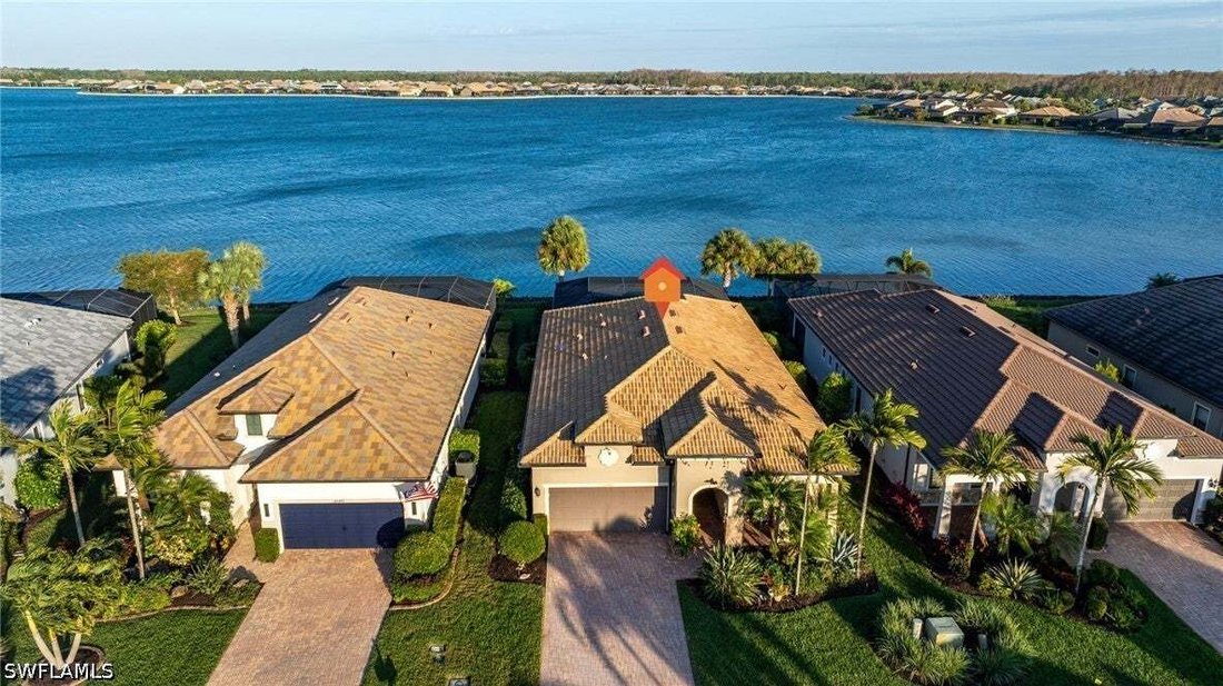 House in Estero, Florida, United States 1 - 19008993