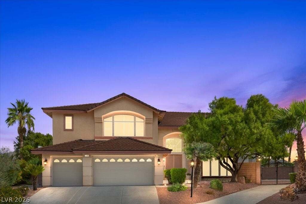 House in Las Vegas, Nevada, United States 1 - 19012168