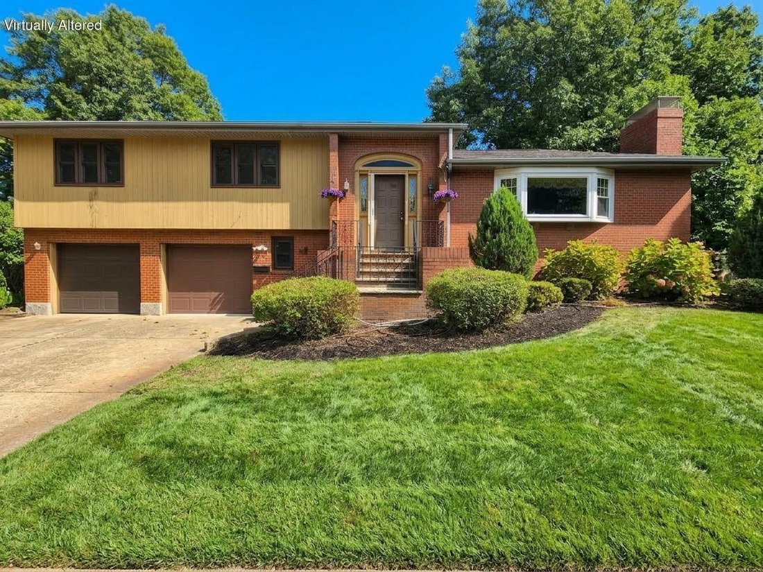 House in Braintree, Massachusetts, United States 3 - 19013946