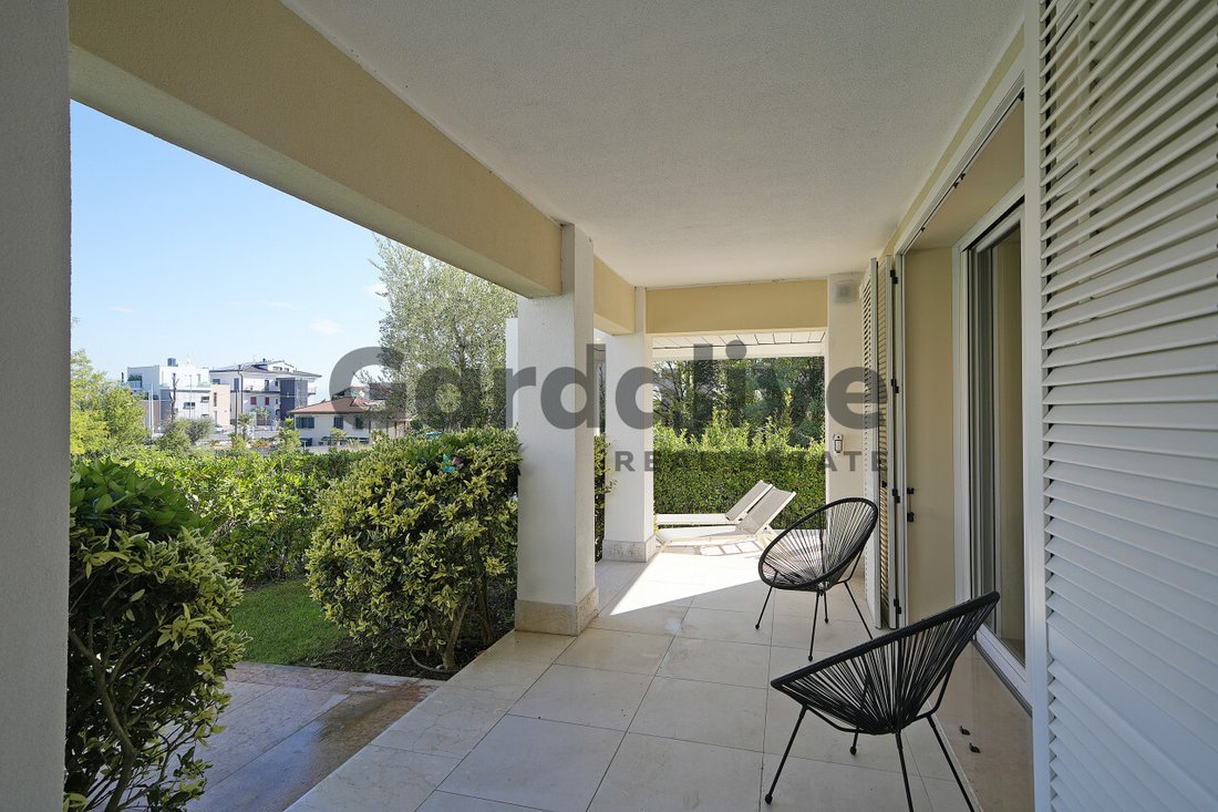 Villa à Sermana - Bassana - Massoni, Peschiera del Garda, Vénétie 2 - 17343167