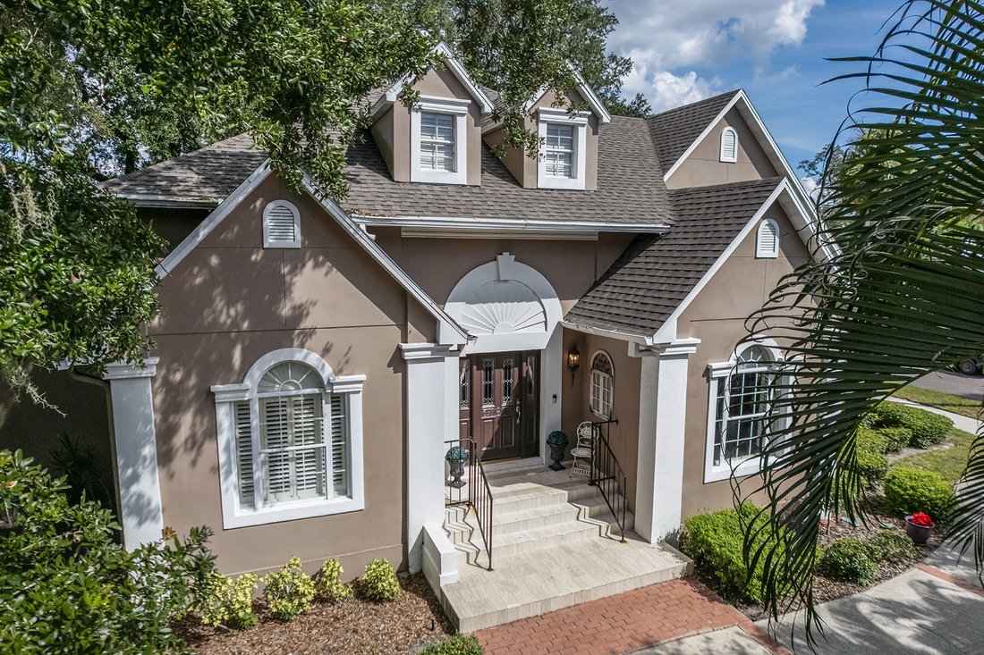House in Tampa, Florida, United States 1 - 19011374