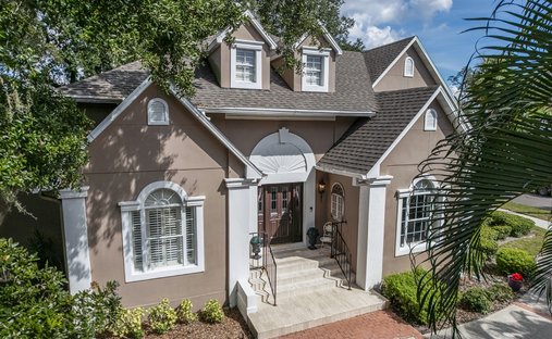 Casa en Tampa, Florida, Estados Unidos 1