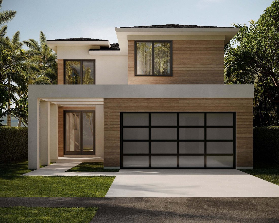 House in West Palm Beach, Florida, United States 1 - 19013287