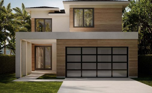 Haus in West Palm Beach, Florida, Vereinigte Staaten 1