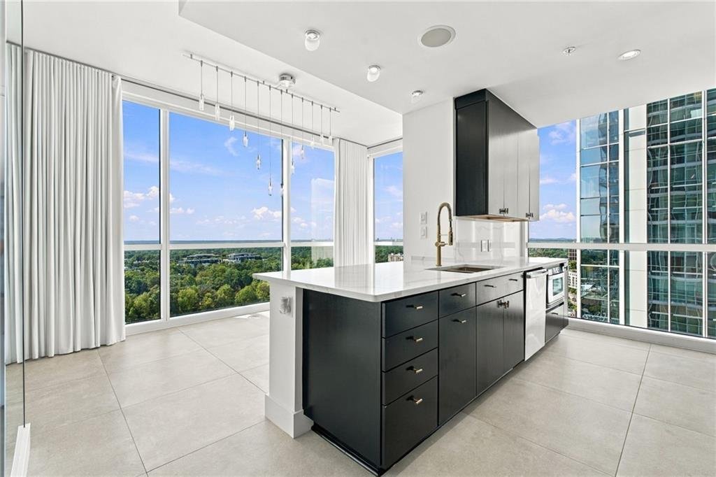 Condominio a Atlanta, Georgia, Stati Uniti 1 - 19013775