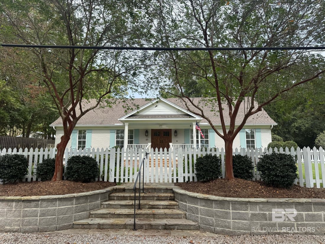 House in Fairhope, Alabama, United States 1 - 19012438
