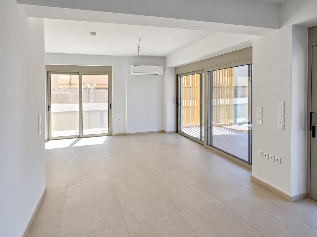 Apartment in Glyfada, Attica, Greece 3 - 19009230