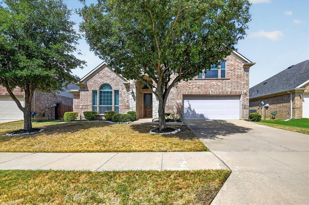Casa a Little Elm, Texas, Stati Uniti 2 - 19009842