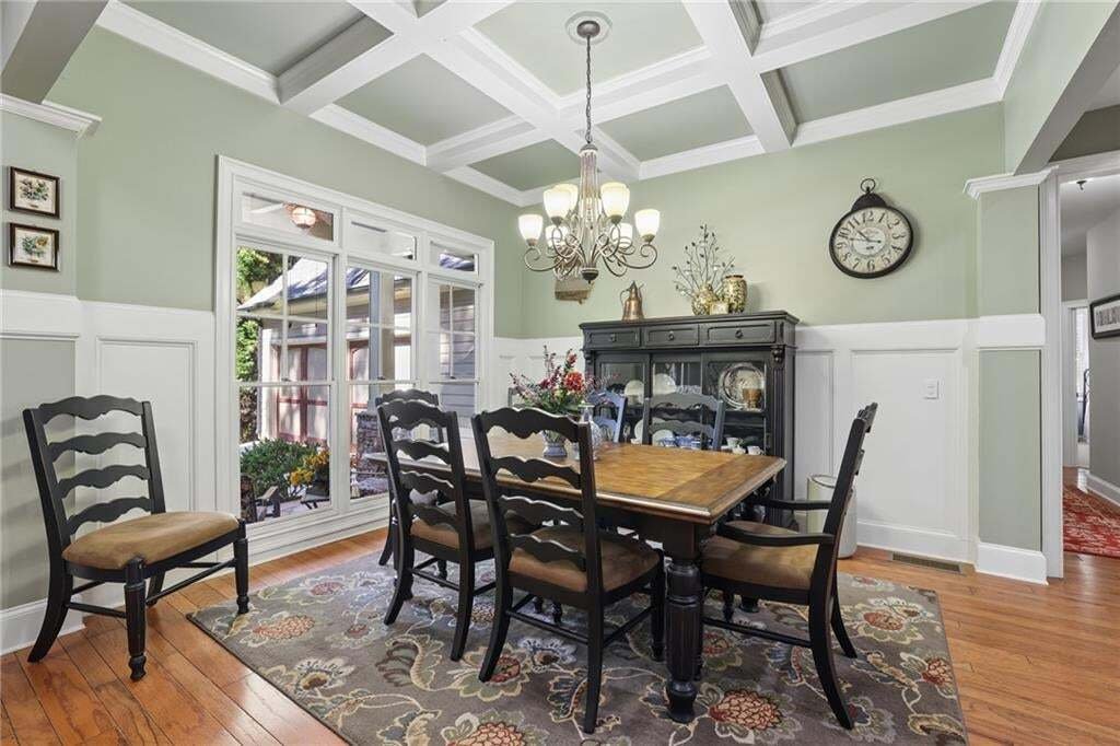House in Cumming, Georgia, United States 5 - 19009753
