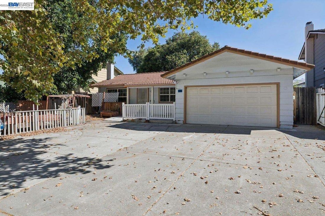 House in San Jose, California, United States 1 - 19012777