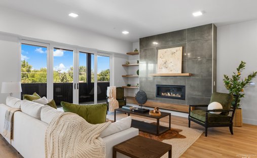 Condo in Eagle, Idaho, United States 1