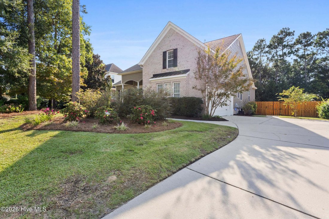 House in Sea Breeze, North Carolina, United States 5 - 19010360