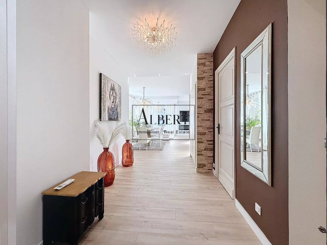 Apartment in Cannes, Provence-Alpes-Côte d'Azur, France 4 - 15653698