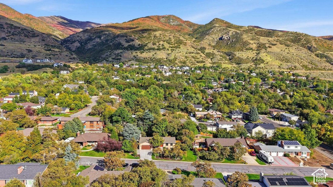 House in Kaysville, Utah, United States 4 - 19012778