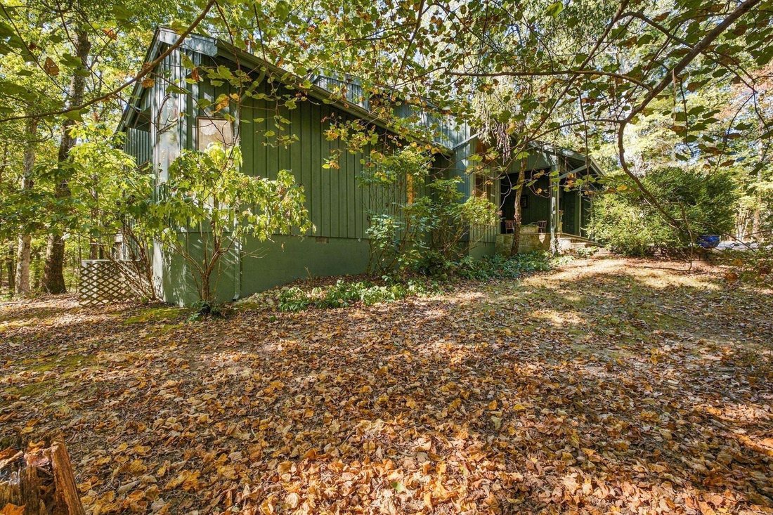 House in Monteagle, Tennessee, United States 3 - 19013012
